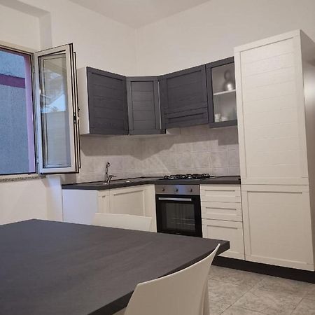 Appartamento Mare Sardegna Siniscola A 6 Km Da La Caletta Santa Lucia Capo Comino Berchida Luaran gambar