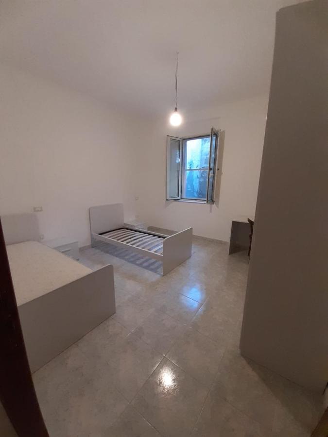 Appartamento Mare Sardegna Siniscola A 6 Km Da La Caletta Santa Lucia Capo Comino Berchida Luaran gambar