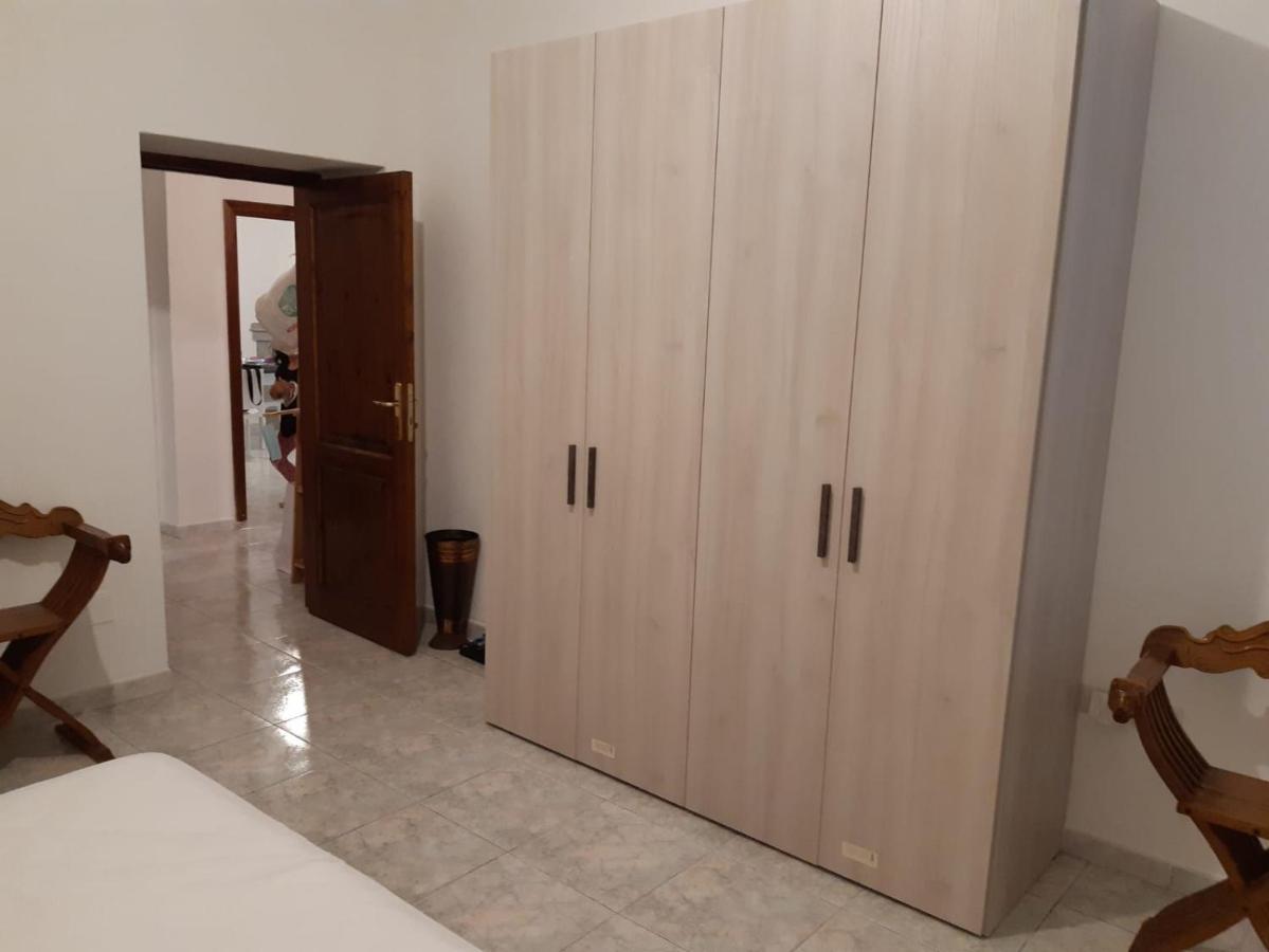 Appartamento Mare Sardegna Siniscola A 6 Km Da La Caletta Santa Lucia Capo Comino Berchida Luaran gambar