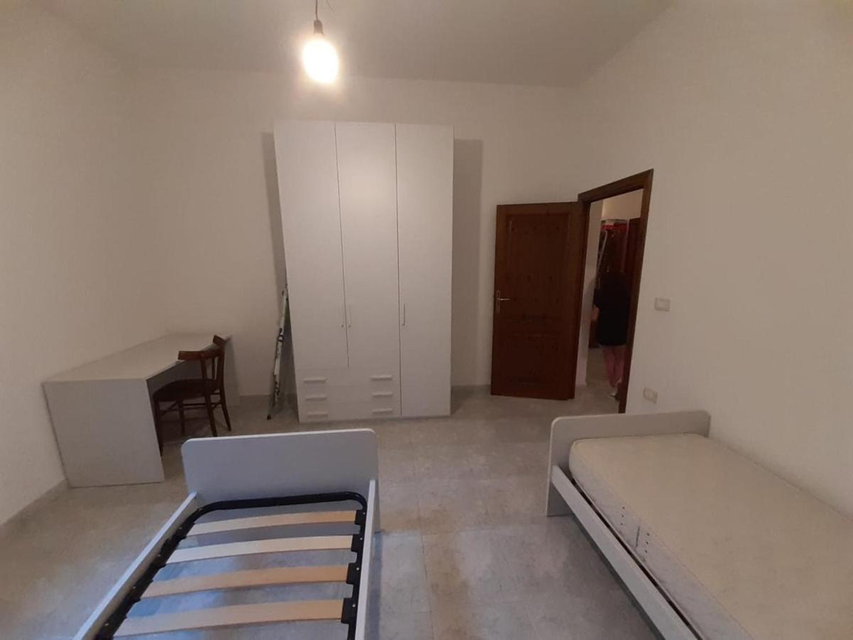 Appartamento Mare Sardegna Siniscola A 6 Km Da La Caletta Santa Lucia Capo Comino Berchida Luaran gambar