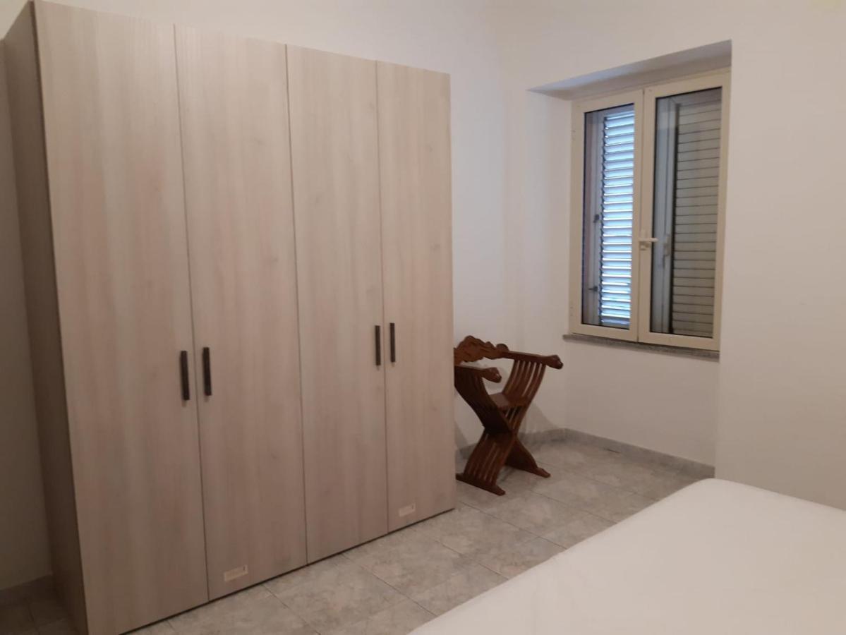 Appartamento Mare Sardegna Siniscola A 6 Km Da La Caletta Santa Lucia Capo Comino Berchida Luaran gambar