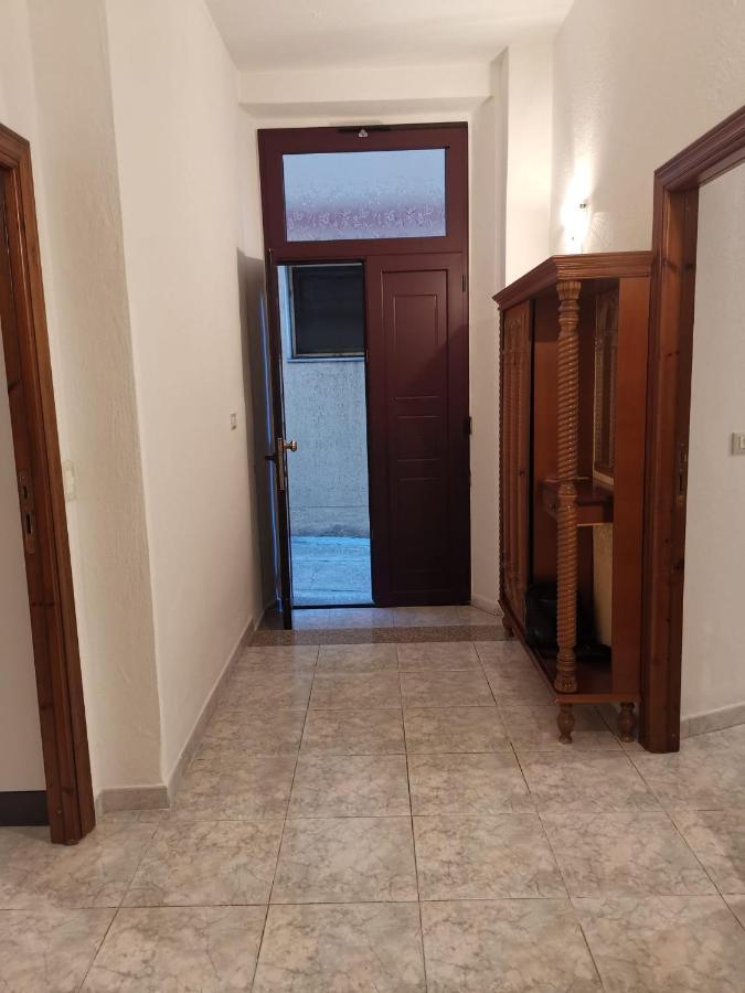 Appartamento Mare Sardegna Siniscola A 6 Km Da La Caletta Santa Lucia Capo Comino Berchida Luaran gambar