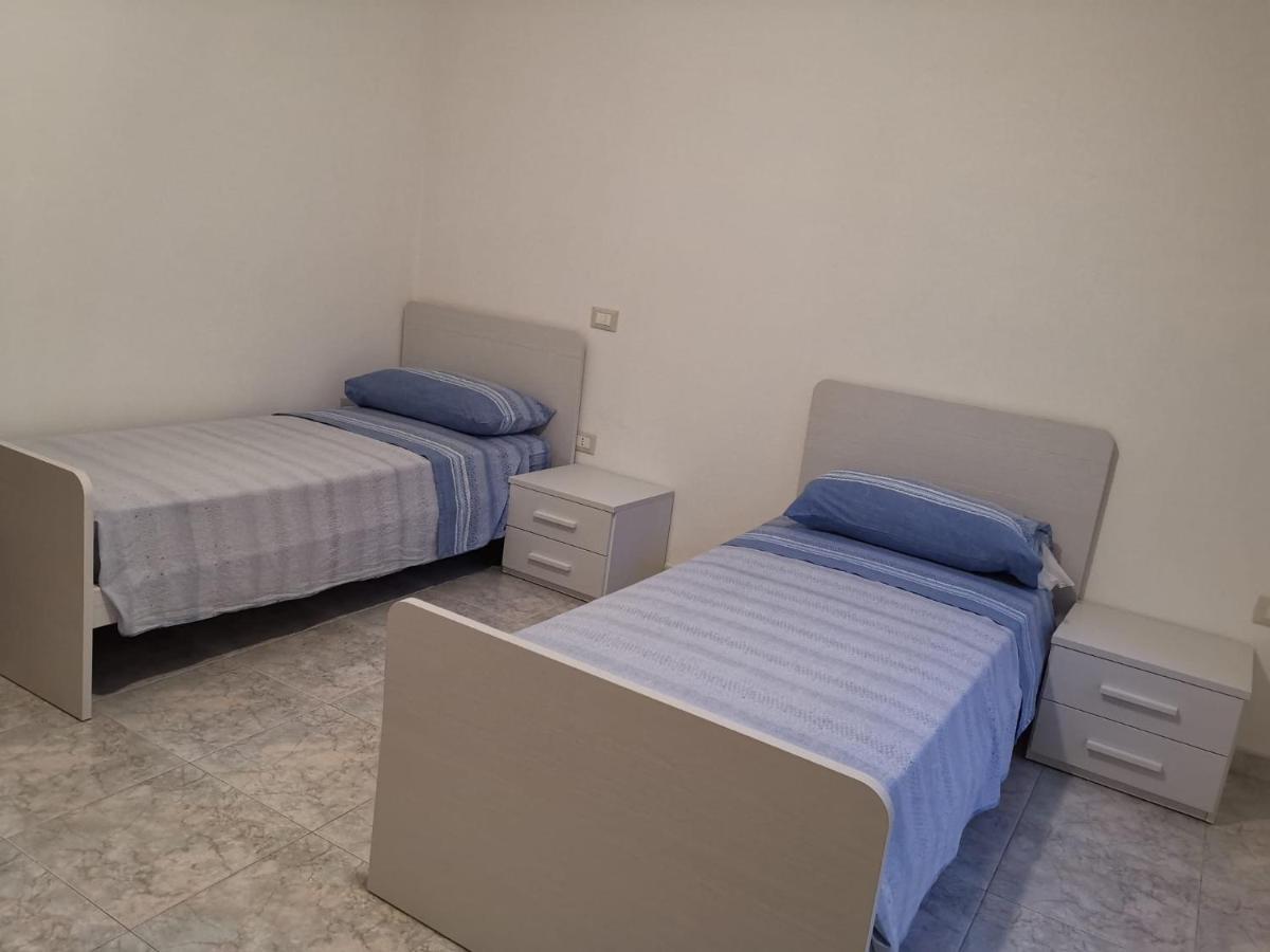 Appartamento Mare Sardegna Siniscola A 6 Km Da La Caletta Santa Lucia Capo Comino Berchida Luaran gambar