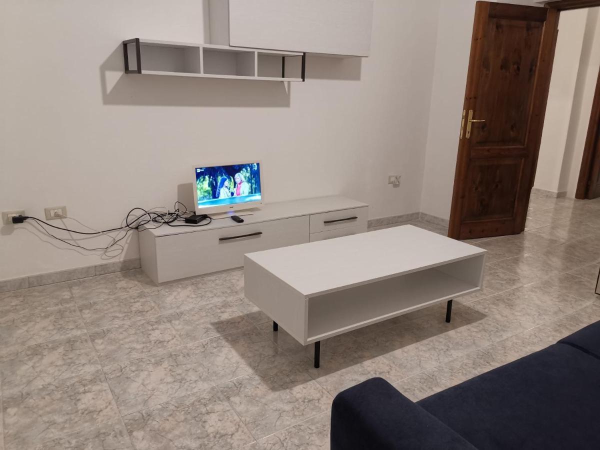 Appartamento Mare Sardegna Siniscola A 6 Km Da La Caletta Santa Lucia Capo Comino Berchida Luaran gambar