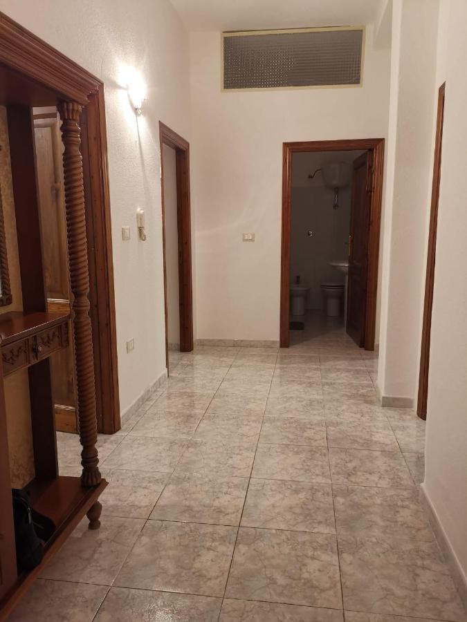 Appartamento Mare Sardegna Siniscola A 6 Km Da La Caletta Santa Lucia Capo Comino Berchida Luaran gambar