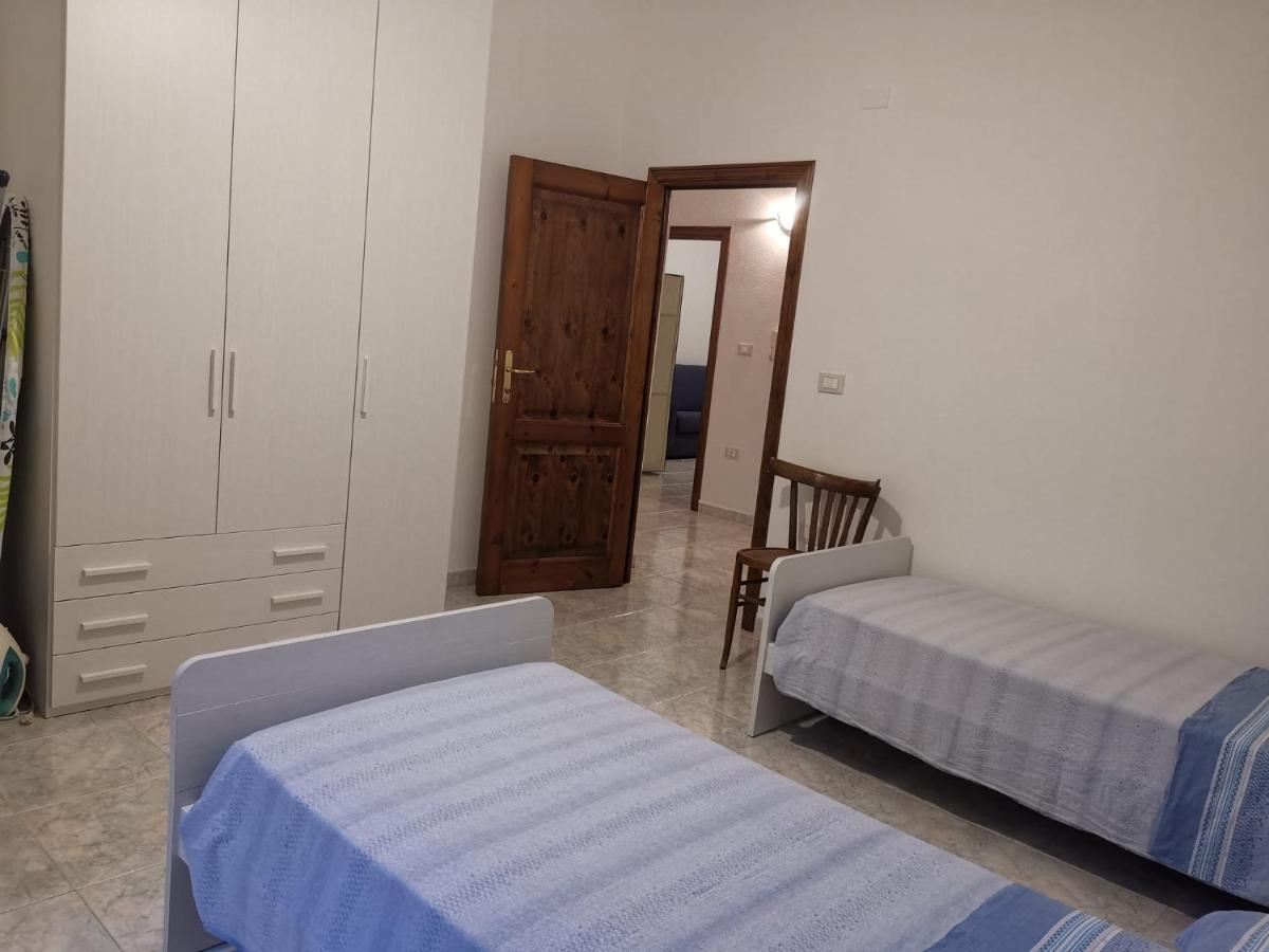 Appartamento Mare Sardegna Siniscola A 6 Km Da La Caletta Santa Lucia Capo Comino Berchida Luaran gambar